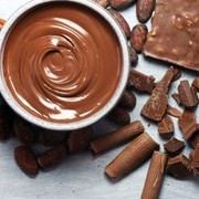 チョコレートの種類についての画像