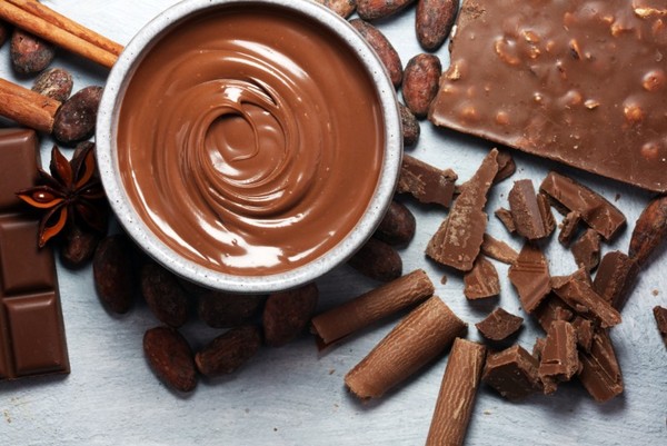 チョコレートの種類についてサムネイル
