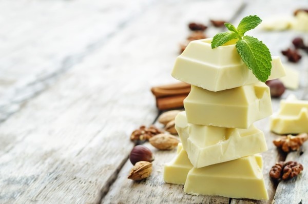 ダーク、ミルク、ホワイト…それぞれのチョコレートの原料サムネイル